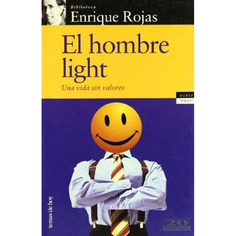 HOMBRE LIGHT, EL