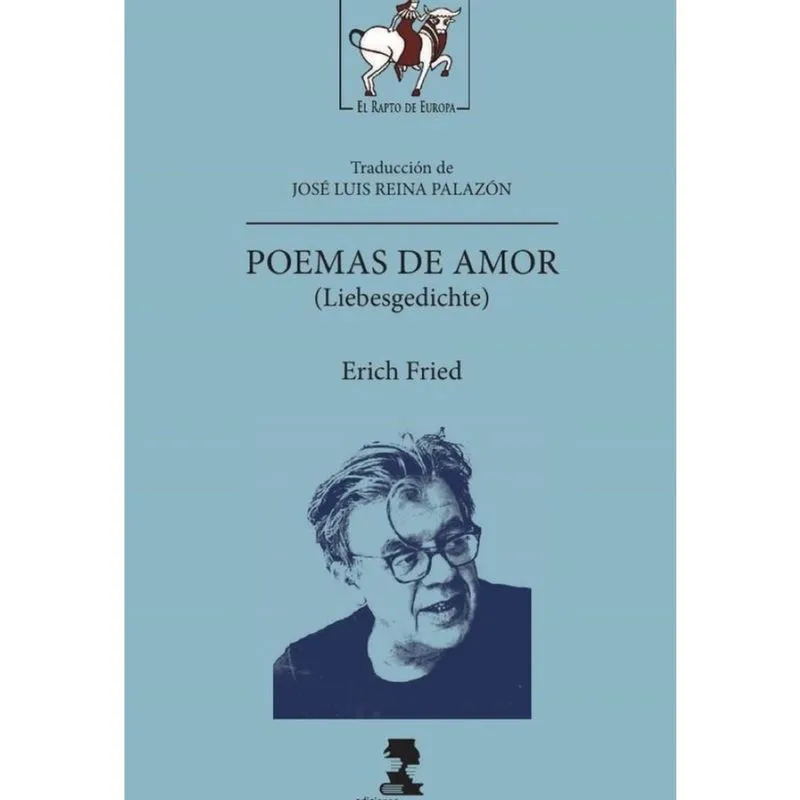 Poemas de amor (Liebesgedichte). - Espanhol