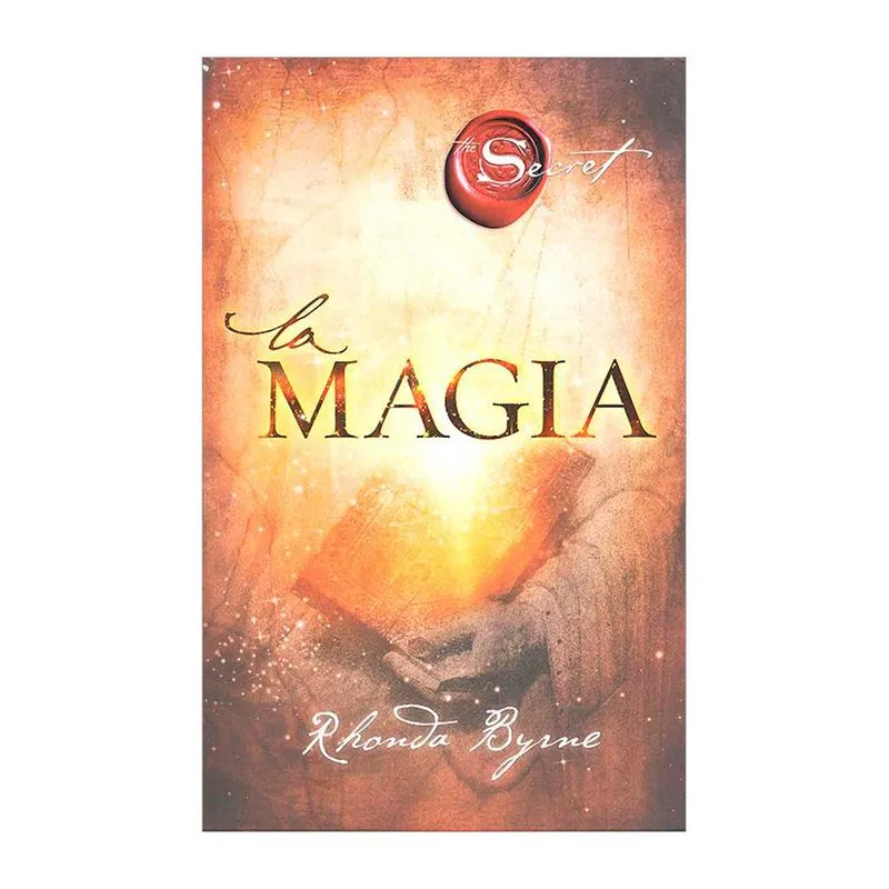 La magia