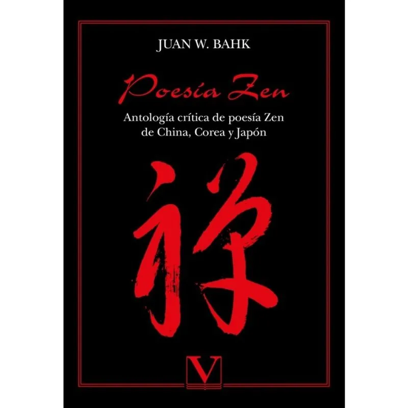 Poesía Zen - Espanhol