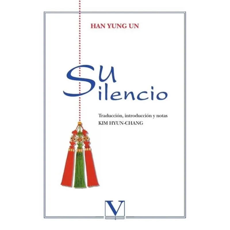 Su silencio - Espanhol