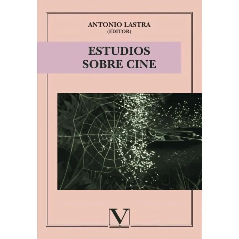 Estudios sobre cine - Espanhol