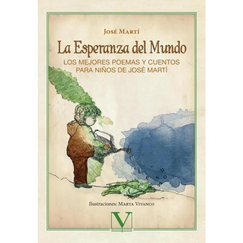 La esperanza del mundo - Espanhol