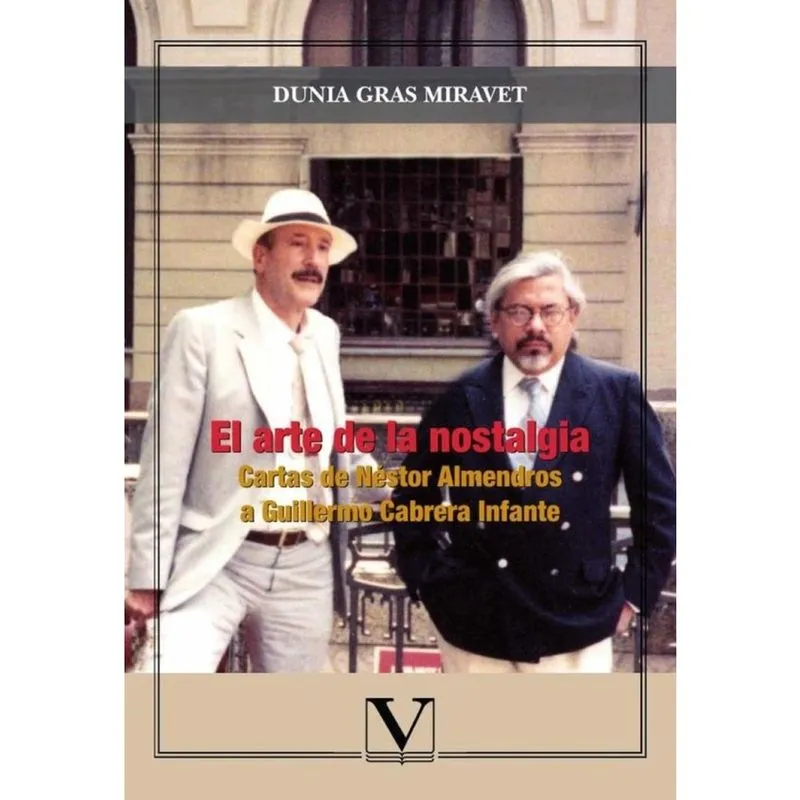 El arte de la nostalgia - Espanhol