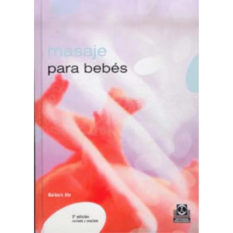 MASAJE PARA BEBES