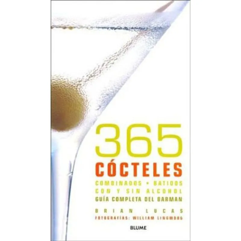 365 COCTELES