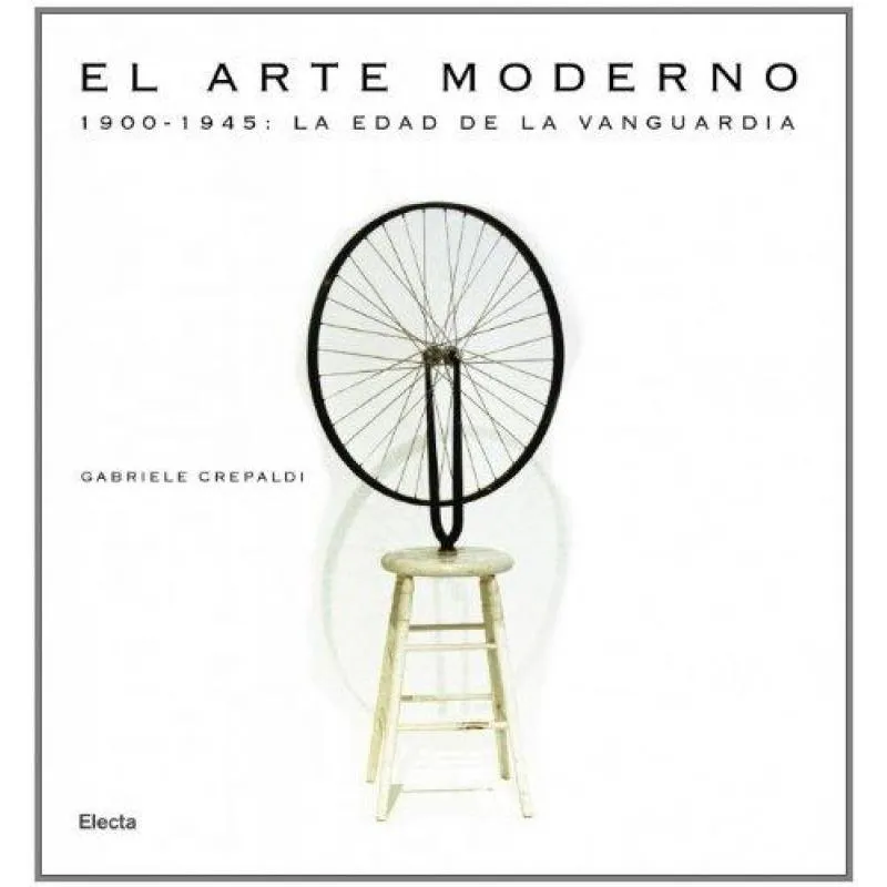 ARTE MODERNO, EL