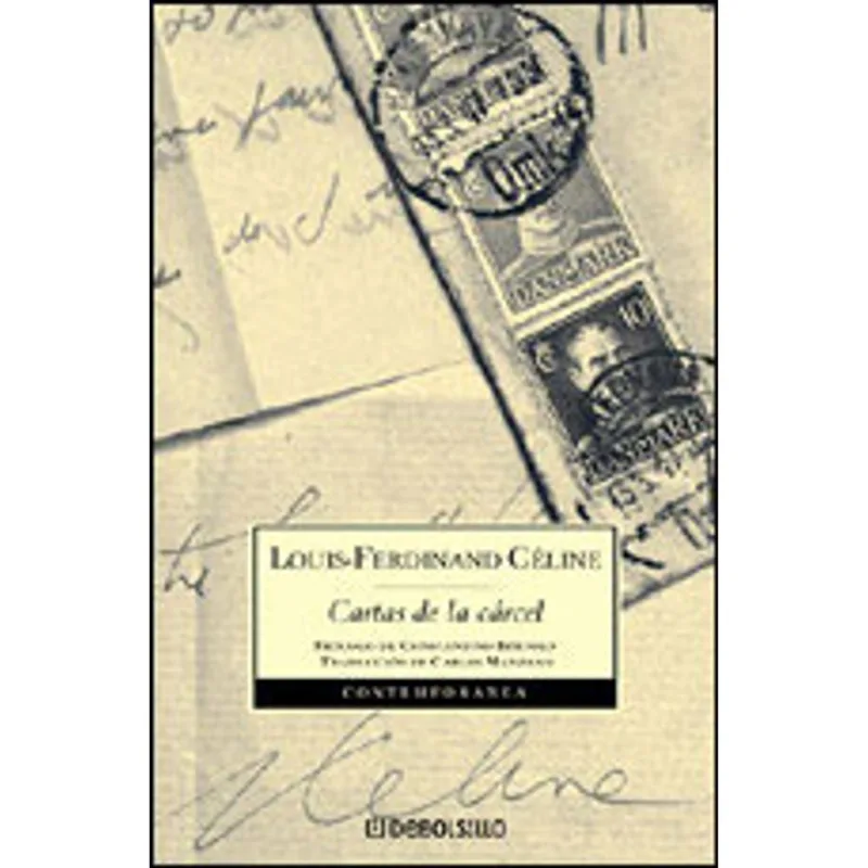CARTAS DE LA CARCEL