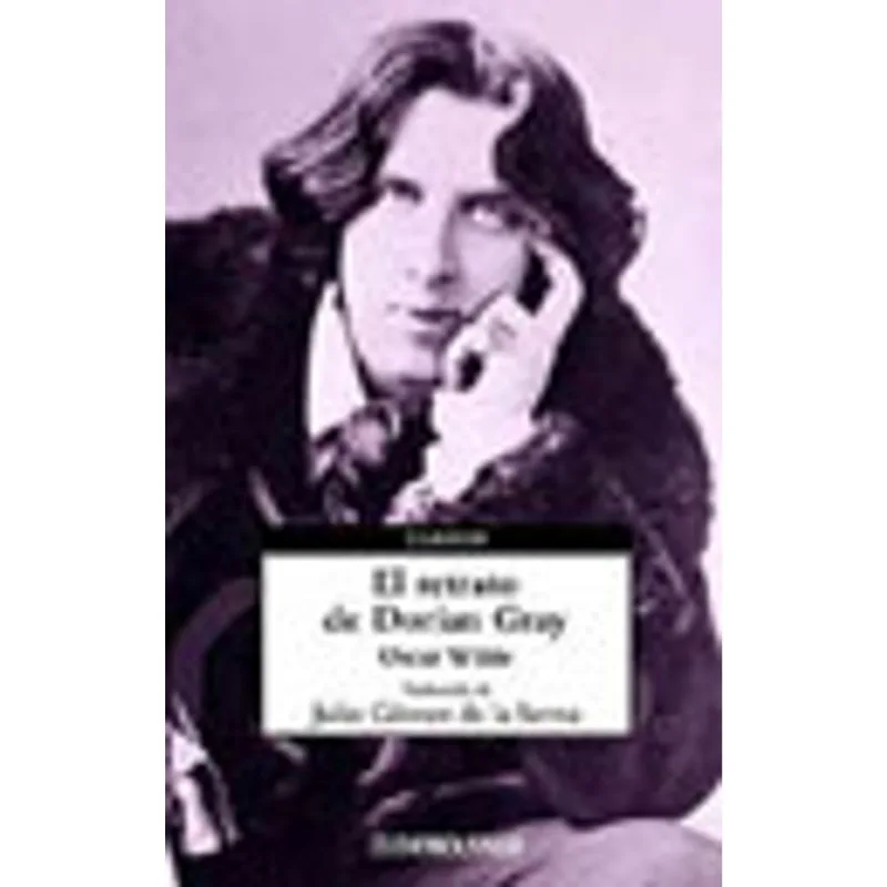 RETRATO DE DORIAN GRAY, EL