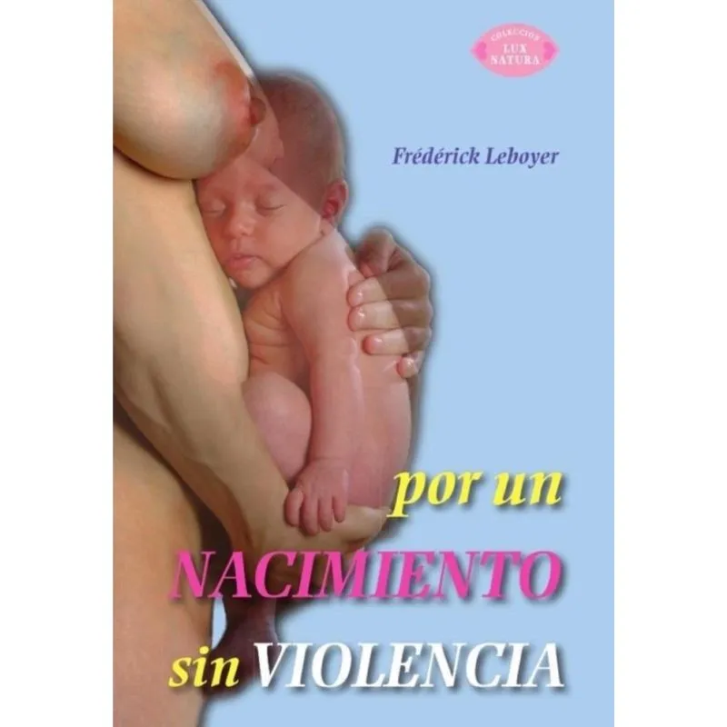 Nacimiento Sin Violencia - Espanhol