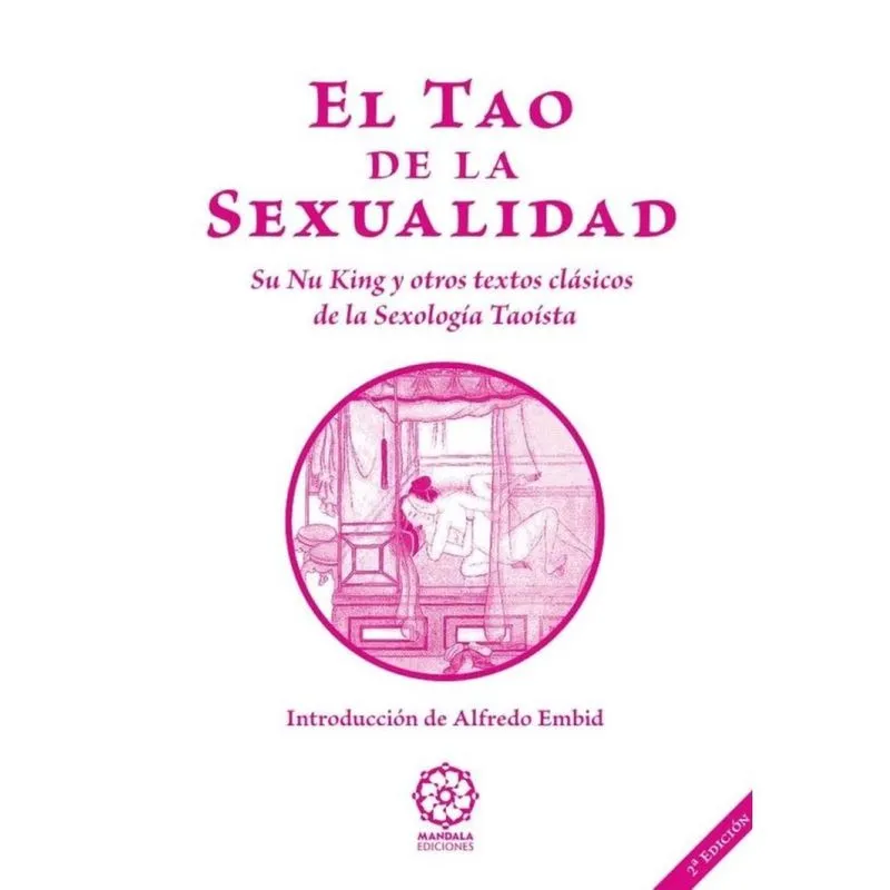 El Tao de la Sexualidad - Espanhol