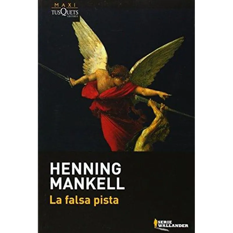 La Falsa Pista