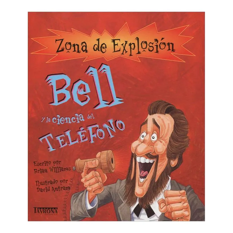 Bell y la ciencia del teléfono