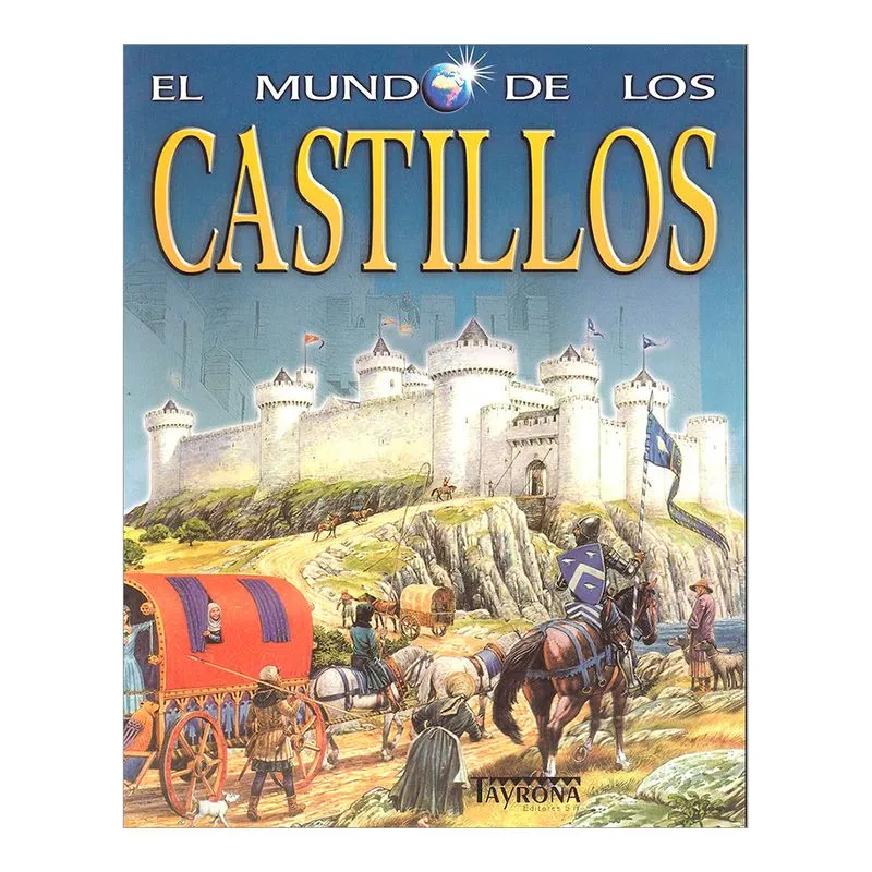 El mundo de los castillos