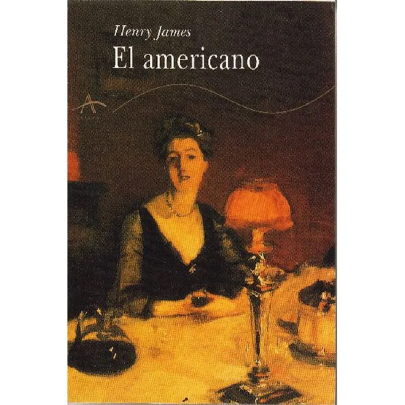 EL AMERICANO