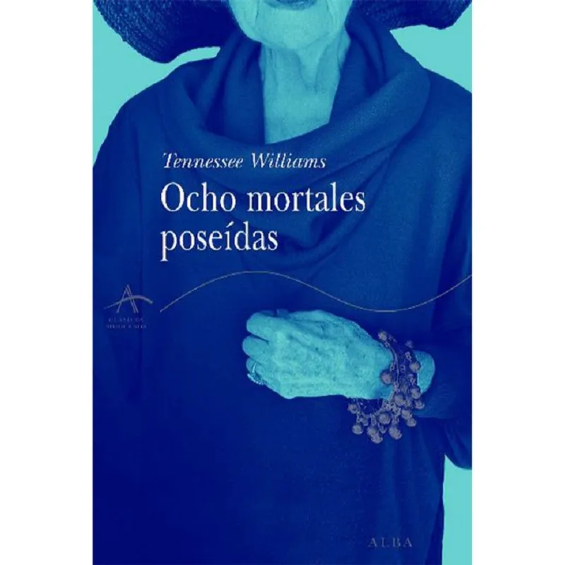 OCHO MORTALES POSEIDAS