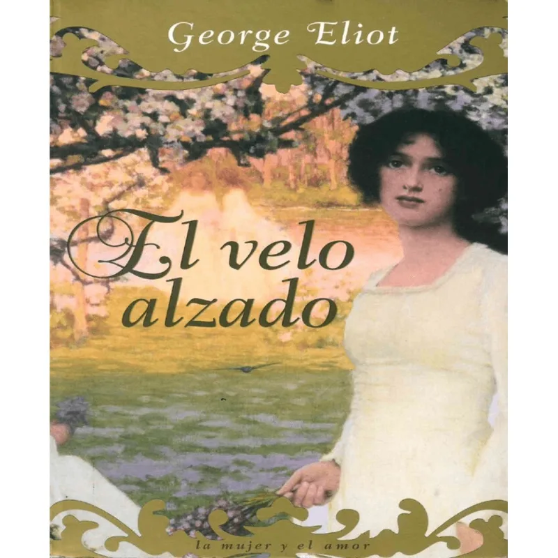 El velo alzado: Un viaje a las profundidades de la visión y el deseo El velo alzado