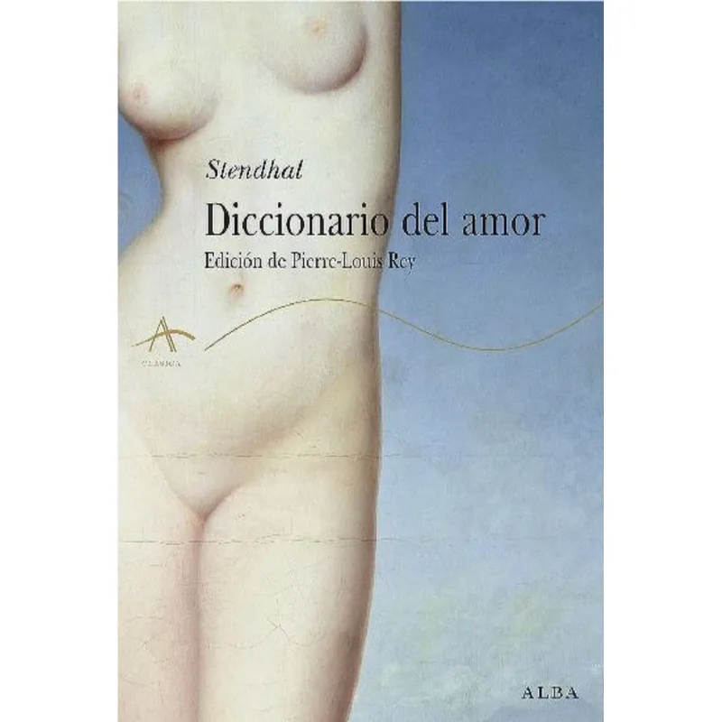 DICCIONARIO DEL AMOR