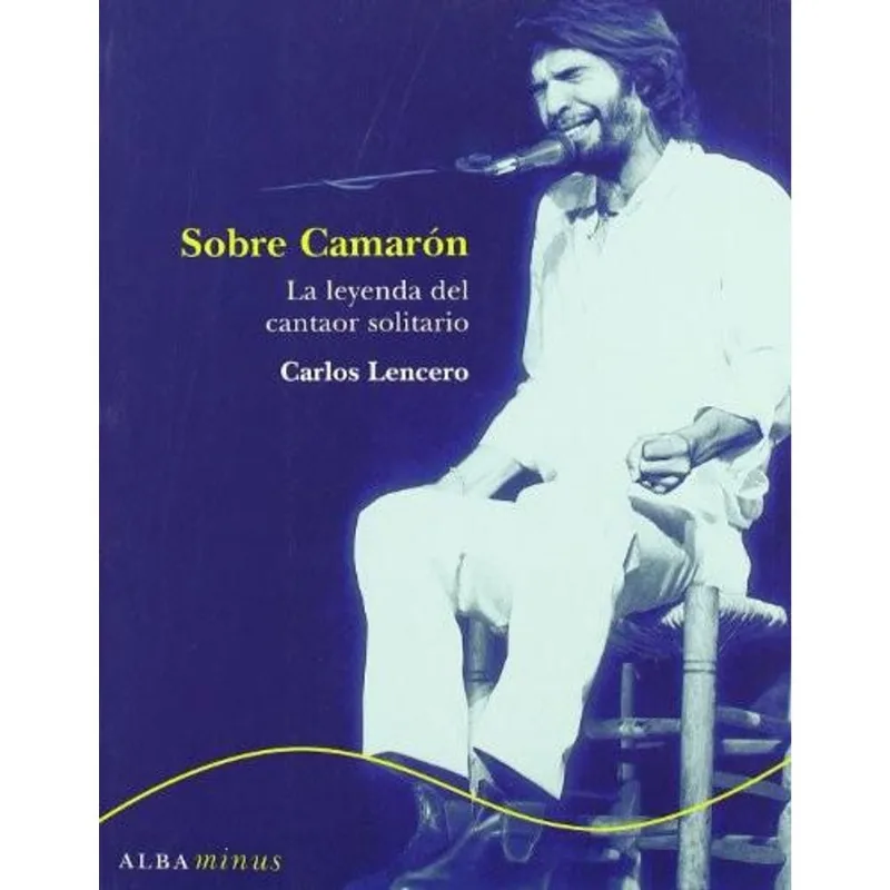 SOBRE CAMARON