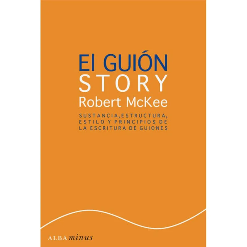 GUION, EL (Rustico)