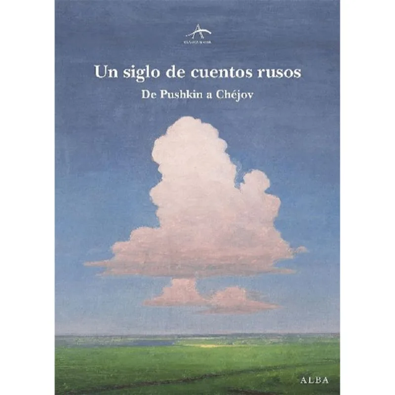 Un siglo de cuentos rusos
