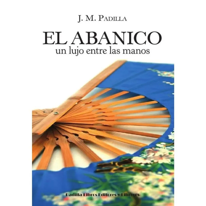 El abanico - Espanhol