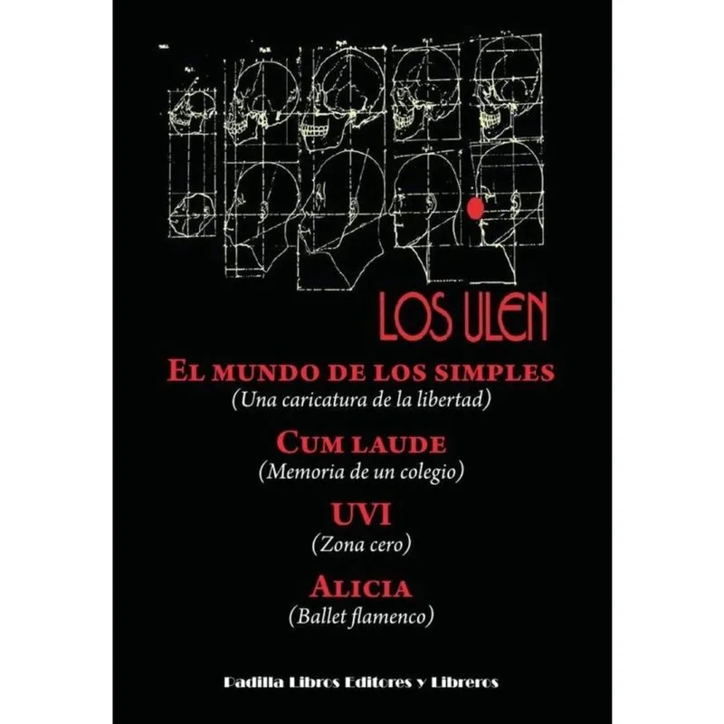 Tres comedias radicales y alicia en ballet flamenco - Espanhol