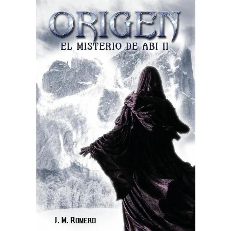 El misterio de Abi ii - Espanhol