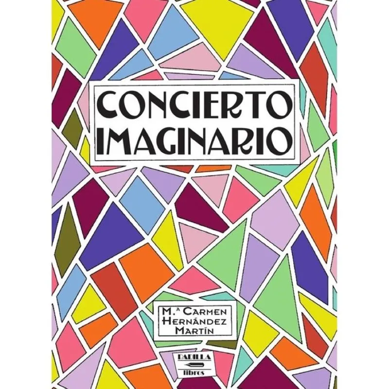 Concierto imaginario - Espanhol