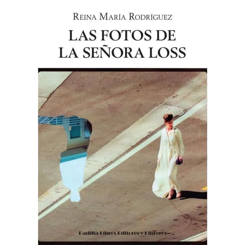 Las fotos de la señora Loss - Espanhol