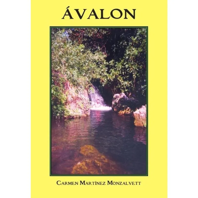 Avalon - Espanhol