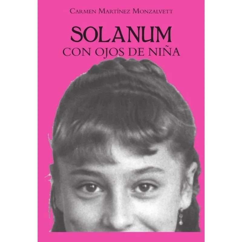 Solanum - Espanhol