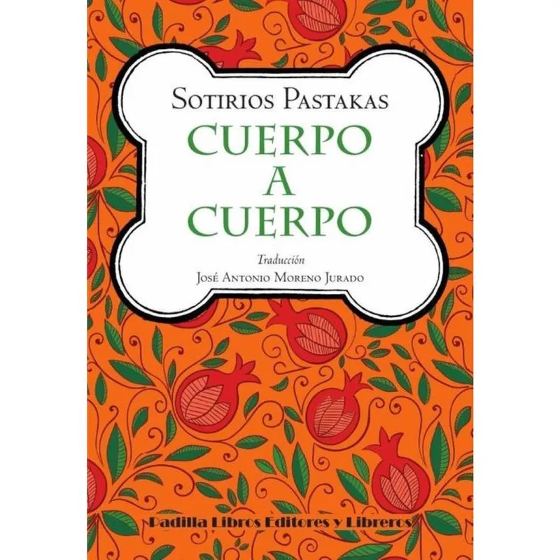 Cuerpo a cuerpo - Espanhol
