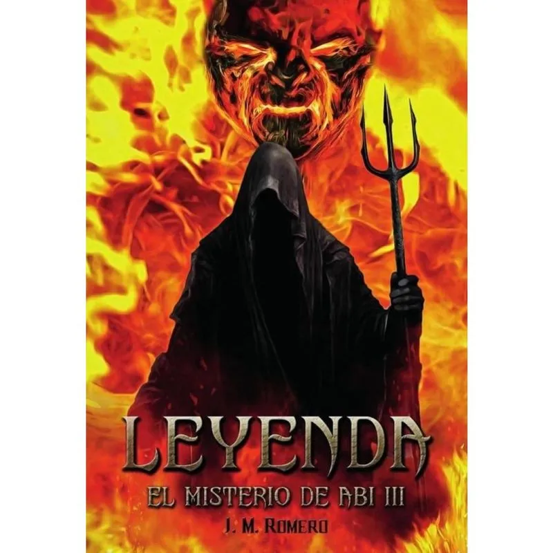 Leyenda - Espanhol