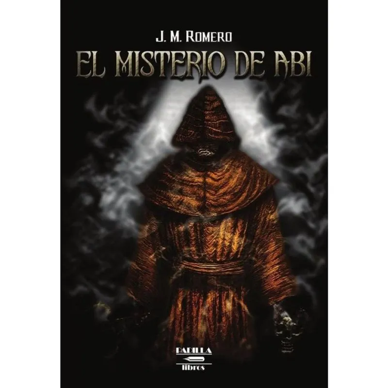 El misterio de Abi - Espanhol