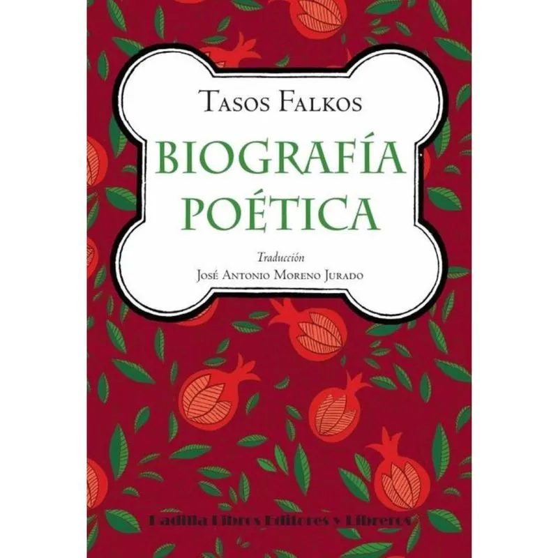 Biografía poética - Espanhol