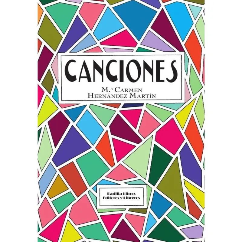 Canciones - Espanhol