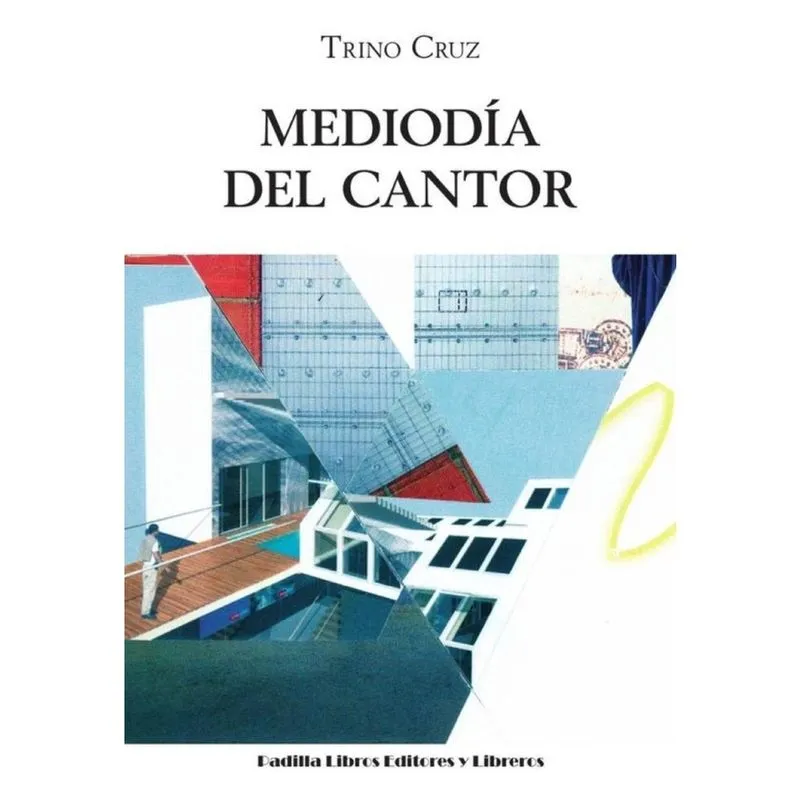Mediodía del cantor - Espanhol