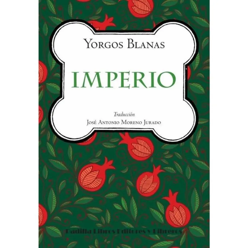 Imperio - Espanhol