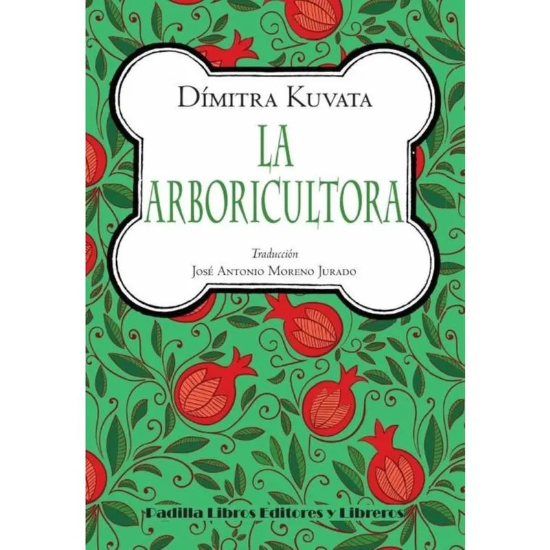 La arboricultora-Espanhol