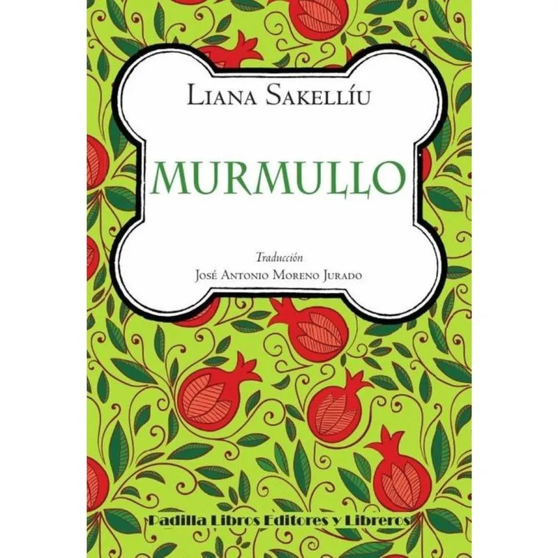 Murmullo-Espanhol