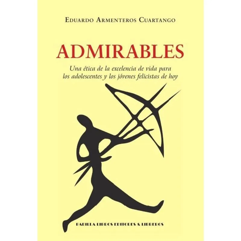 Admirables-Espanhol