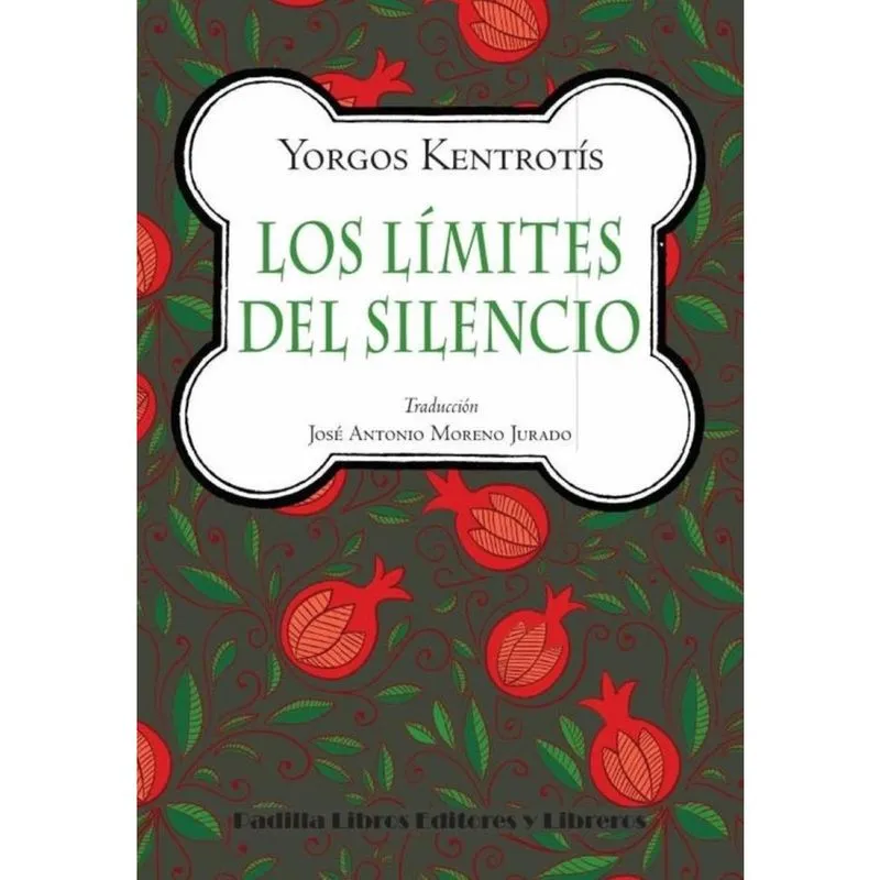 Los límites del silencio - Espanhol