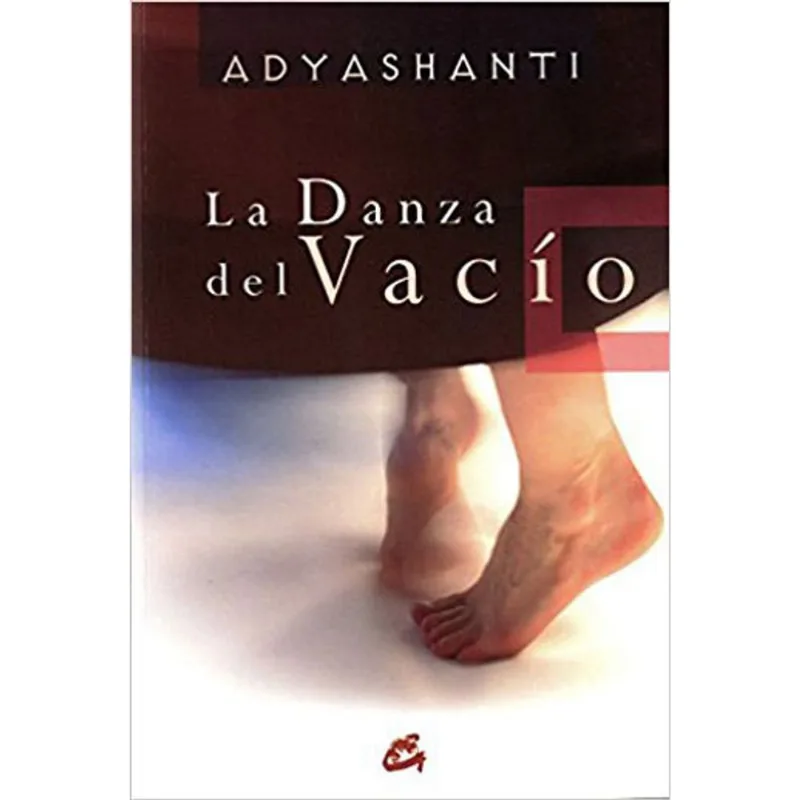 DANZA DEL VACIO, LA