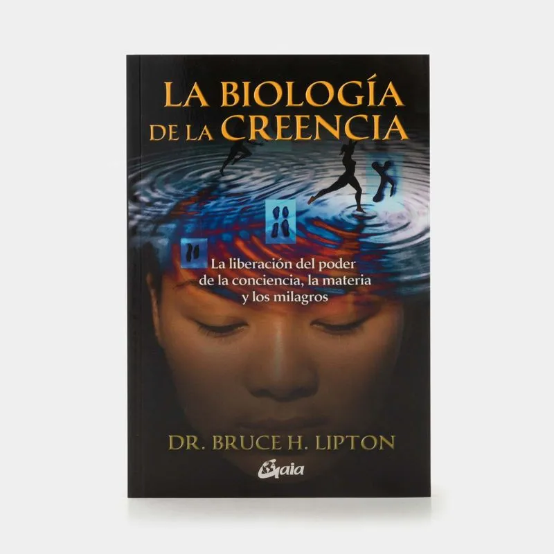 La biología de la creencia