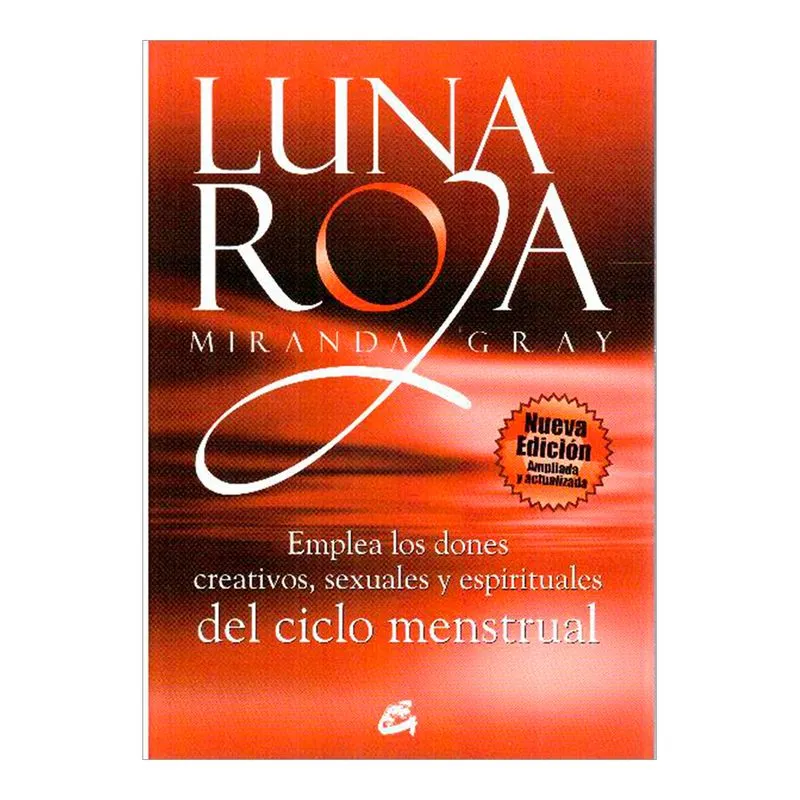 Luna roja