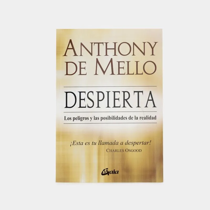 Despierta: peligros y posibilidades de la realidad