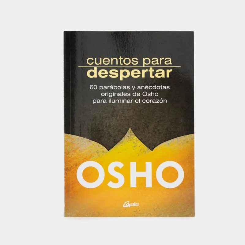 Cuentos para despertar