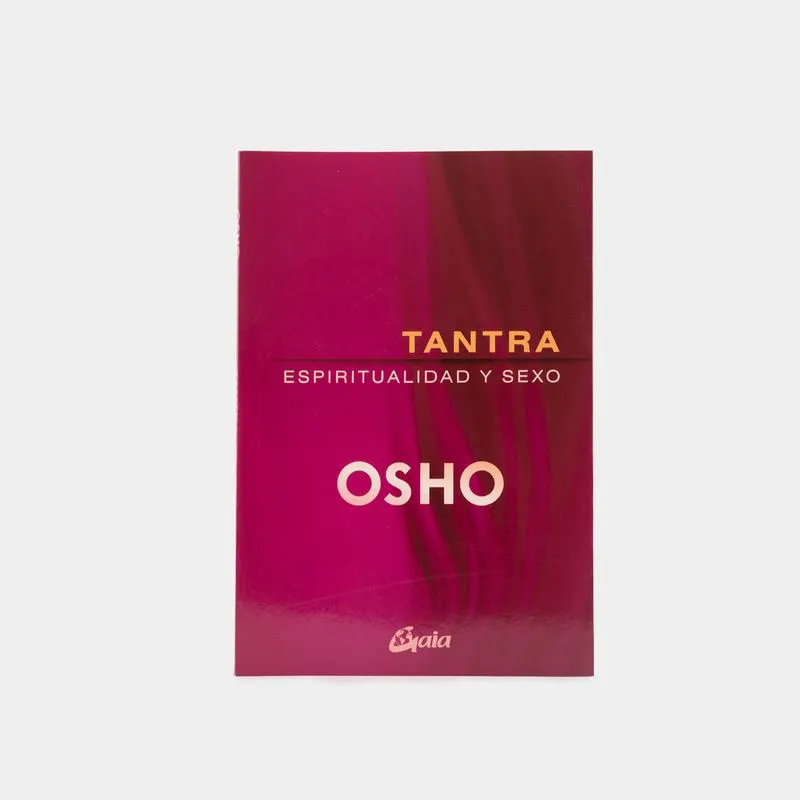 Tantra: espiritualidad y sexo