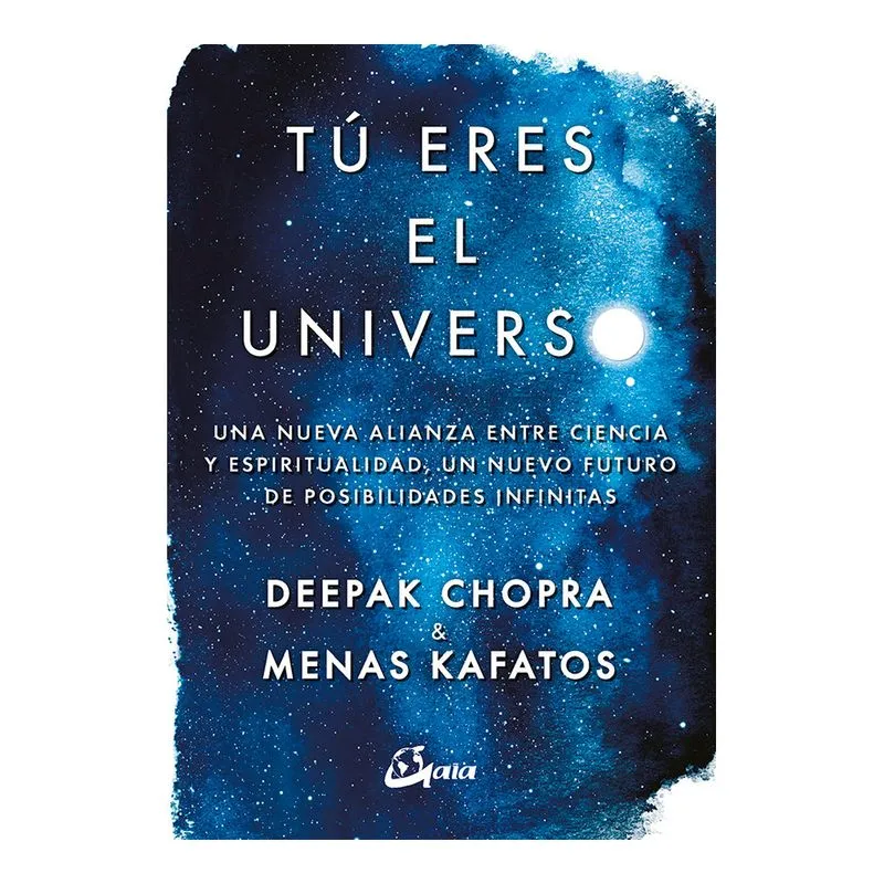 Tú eres el universo